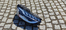Laden Sie das Bild in den Galerie-Viewer, Frontscheinwerfer Audi A4 B9 8W0941034D Full LED Rechts Scheinwerfer Headlight