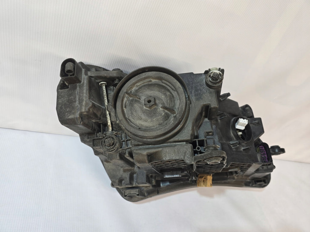 Frontscheinwerfer Skoda Superb 3V1941015B Links Scheinwerfer Headlight SCH7782899338fc