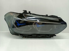 Load image into Gallery viewer, Frontscheinwerfer BMW G06 5A55AA601 Rechts Scheinwerfer Headlight SCH2281926480cw
