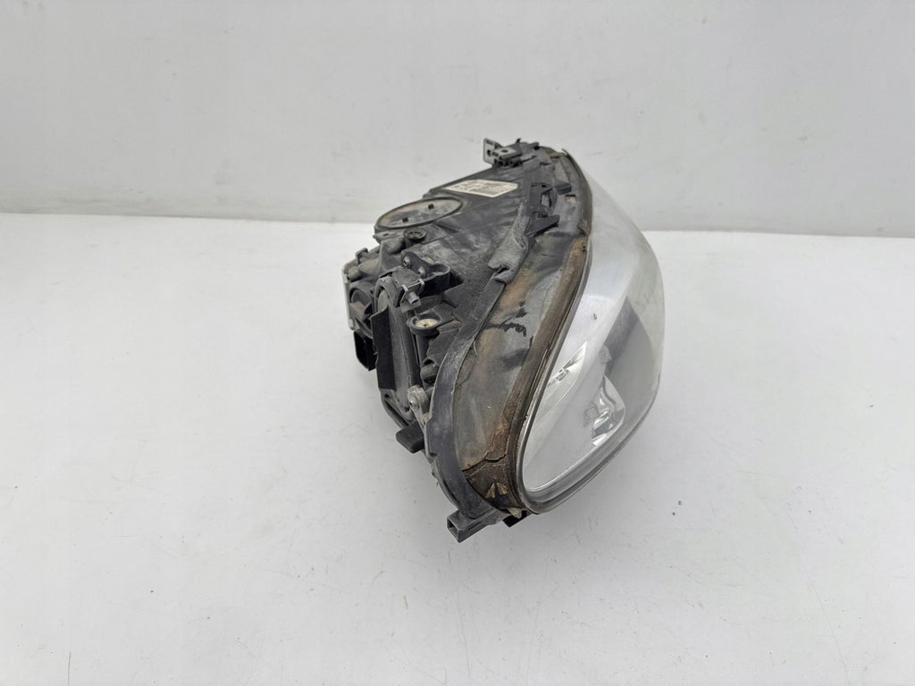 Frontscheinwerfer BMW 5 F11 F10 720324611 Rechts Scheinwerfer Headlight SCH7270389321vc