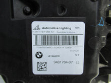 Load image into Gallery viewer, Frontscheinwerfer BMW X5 G05 G06 9481784 LED Rechts Scheinwerfer Headlight SCH8760059010ky