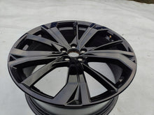 Load image into Gallery viewer, 1x Alufelge 21 Zoll 8.5" 5x108 49 5ET 32410168- Volvo Xc60 Rim Wheel FEL3426219228ex