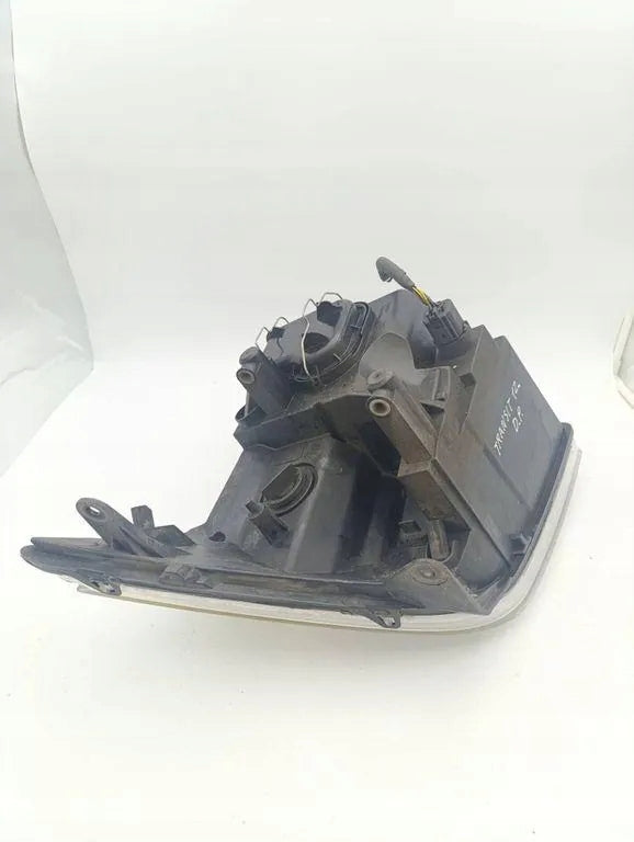 Frontscheinwerfer Ford Transit Connect 6C1113W029 Rechts Scheinwerfer Headlight SCH8561611796ep