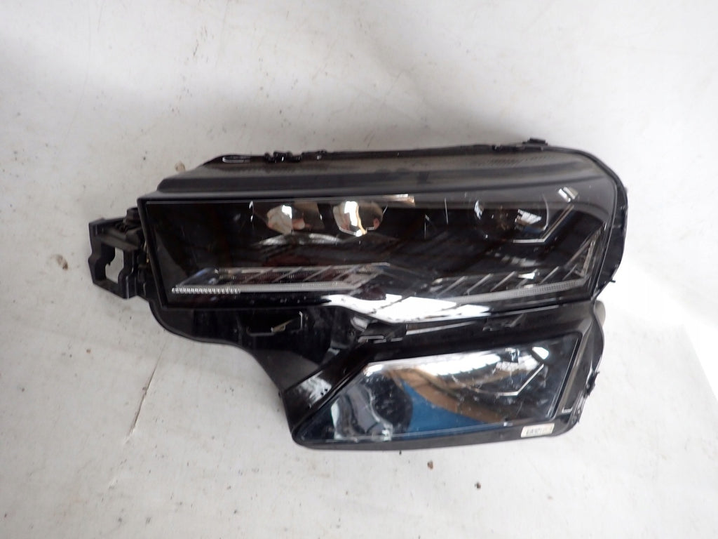 Frontscheinwerfer Skoda Karoq 57B941035B Full LED Ein Stück (Rechts oder Links) SCH6491532652cu