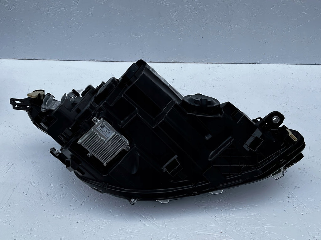 Frontscheinwerfer VW Golf VIII 5H1941005C LED Links Scheinwerfer Headlight SCH3426838343ff