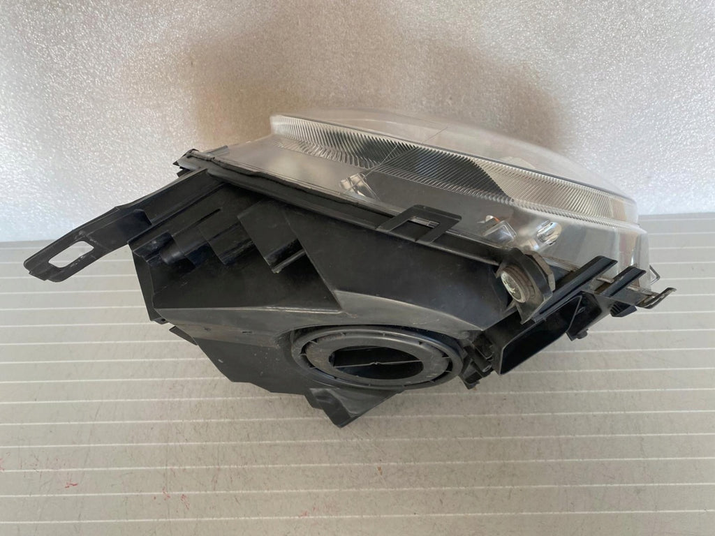 Frontscheinwerfer Mini R56 162705 Xenon Rechts Scheinwerfer Headlight SCH5388631254tz