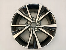 Load image into Gallery viewer, 1x Alufelge 18 Zoll 7.0" 5x114.3 35ET Glanz CMS1351-11 Toyota C-Hr Chr Rim Wheel FEL9651547988bb