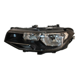 Frontscheinwerfer VW T Cross 2GM941005A LED Links Scheinwerfer Headlight