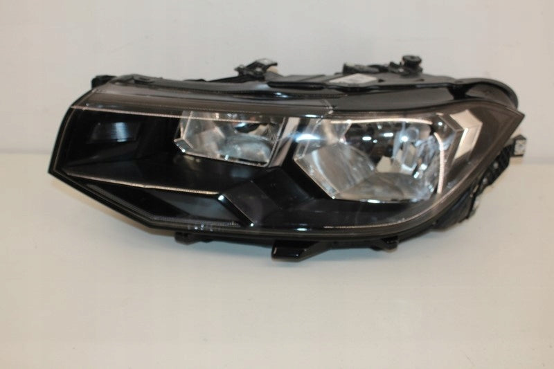 Frontscheinwerfer VW T Cross 2GM941005A LED Links Scheinwerfer Headlight