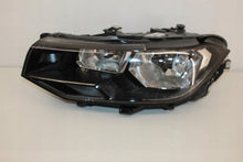 Laden Sie das Bild in den Galerie-Viewer, Frontscheinwerfer VW T Cross 2GM941005A LED Links Scheinwerfer Headlight