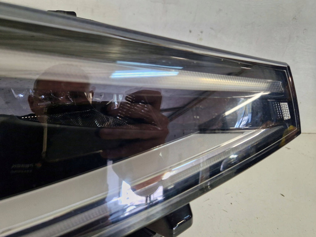 Frontscheinwerfer VW Id.4 11B941036D Rechts Scheinwerfer Headlight SCH9694754669ck