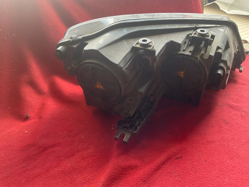Frontscheinwerfer VW Sharan 7N1941033D Xenon Links Scheinwerfer Headlight SCH6464064757hm
