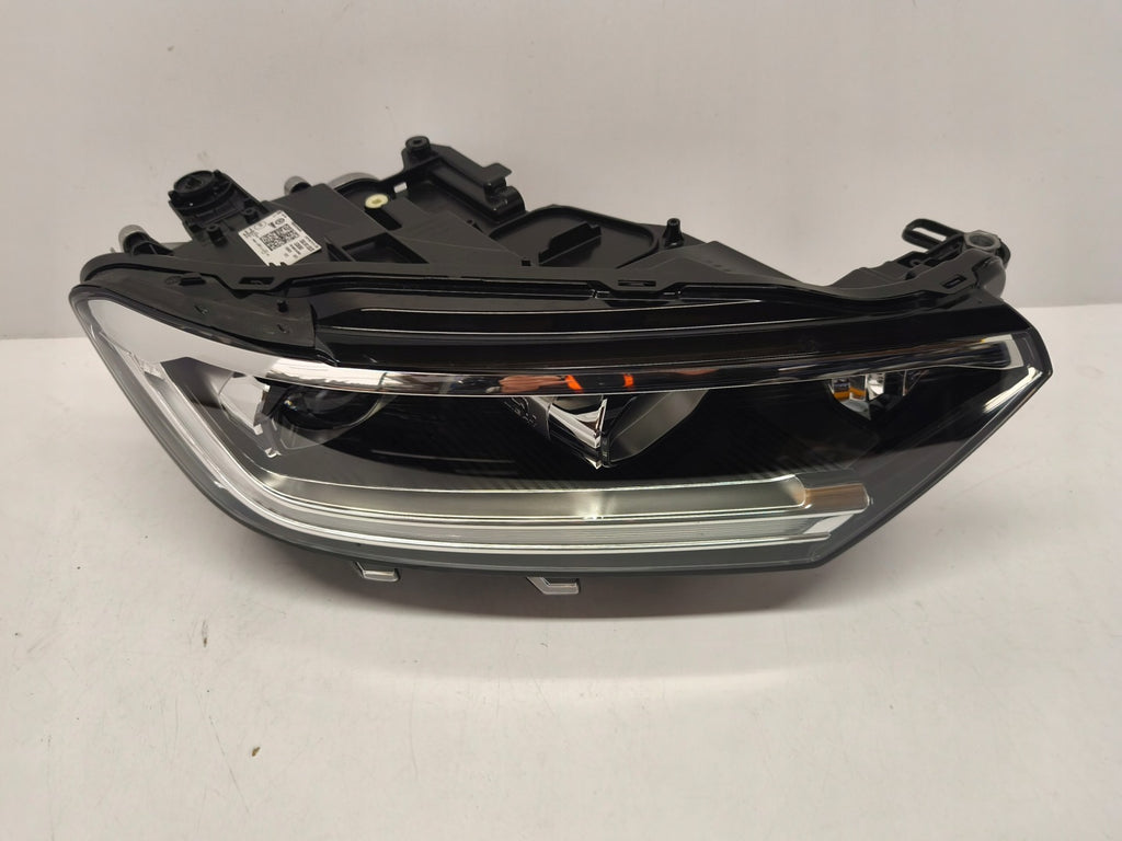 Frontscheinwerfer VW T-Roc 2GA941036BQ LED Rechts Scheinwerfer Headlight SCH8111965514yl