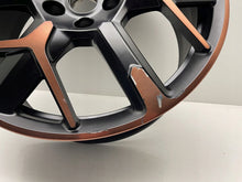 Laden Sie das Bild in den Galerie-Viewer, 1x Alufelge 19 Zoll 8.0" 5x112 43ET 5FA601025AF Cupra Leon Rim Wheel FEL5547107976gw