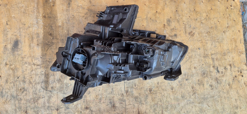 Frontscheinwerfer Peugeot 508 9848662780 Rechts Scheinwerfer Headlight SCH1647746986ra