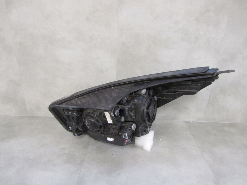 Frontscheinwerfer Kia Niro LED Rechts Scheinwerfer Headlight SCH9201164139rh