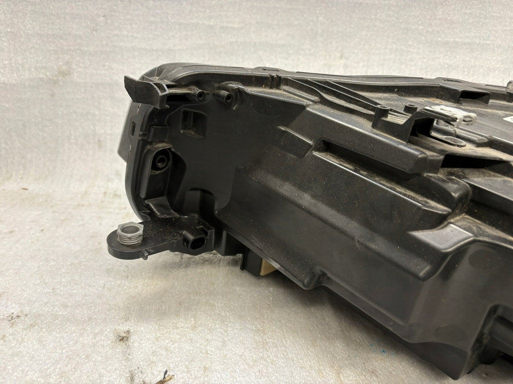 Frontscheinwerfer VW T-Cross T Cross 2GM941006B Full LED FALSE Headlight SCH7867543802rj