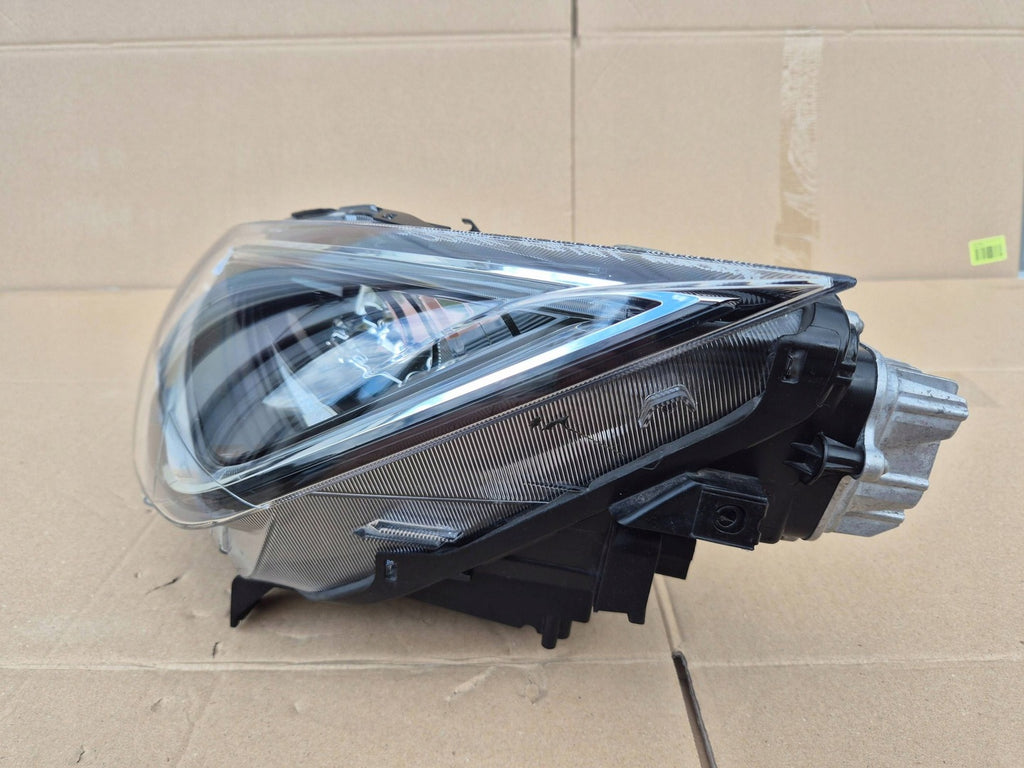 Frontscheinwerfer Seat Ibiza 6F1941007E 90120772 Full LED Links Headlight