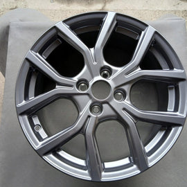 1x Alufelge 17 Zoll 7.0