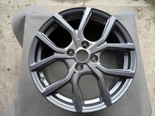 Load image into Gallery viewer, 1x Alufelge 17 Zoll 7.0" 5x108 N1BC-1007-EA Ford Fiesta I Ecosport Rim Wheel FEL6412449382xv
