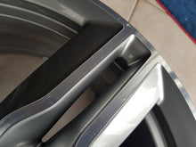Laden Sie das Bild in den Galerie-Viewer, 1x Alufelge 18 Zoll 7.5" 5x112 51ET Graphit 7850456- BMW F39 X1 F48 Rim Wheel FEL6513397318mo