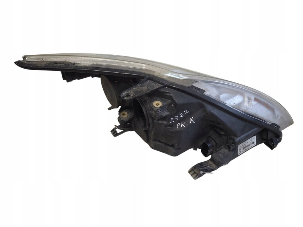 Frontscheinwerfer Ford Focus 8M51-13W030-AE Links Scheinwerfer Headlight SCH2675683198cn