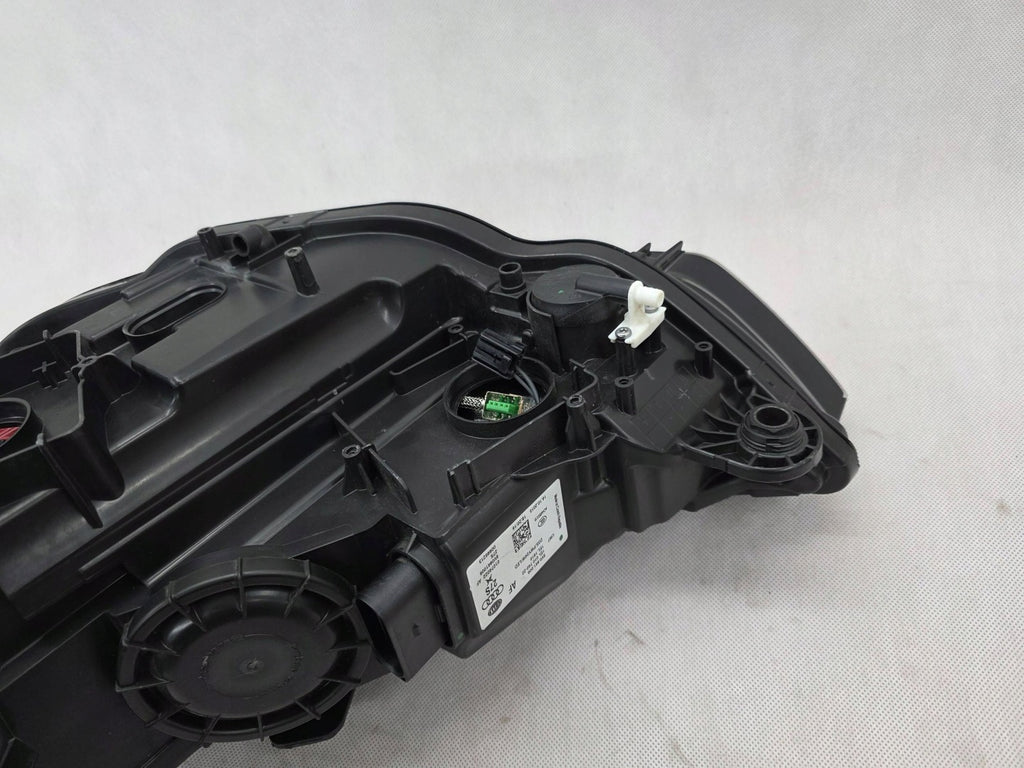Frontscheinwerfer Audi A3 8V0941006 Rechts Scheinwerfer Headlight SCH6323970881pg