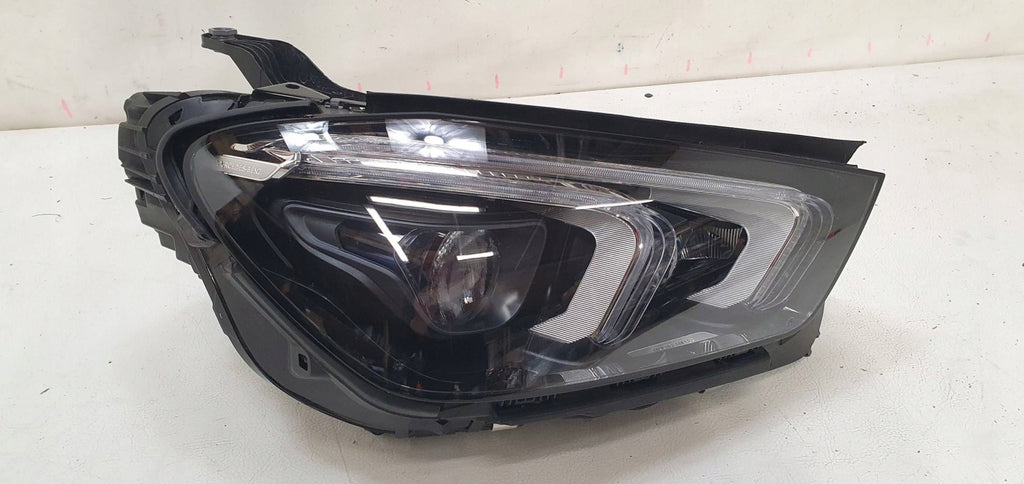 Frontscheinwerfer Mercedes-Benz Gle A1679065806 LED Rechts Headlight SCH3458475202dd