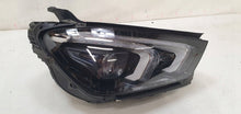 Laden Sie das Bild in den Galerie-Viewer, Frontscheinwerfer Mercedes-Benz Gle A1679065806 LED Rechts Headlight SCH3458475202dd