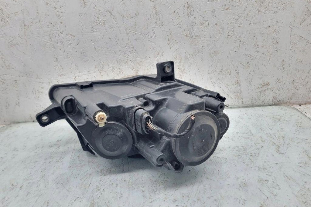 Frontscheinwerfer VW Passat 3C0941005Q Ein Stück (Rechts oder Links) Headlight SCH4890861027bx