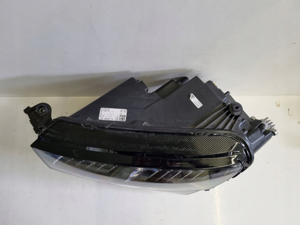 Frontscheinwerfer Skoda Karoq 57B941035 Links Scheinwerfer Headlight SCH6360224991ri