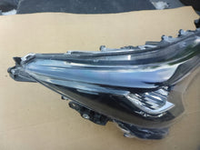 Laden Sie das Bild in den Galerie-Viewer, Frontscheinwerfer Toyota Corolla 81110-02S60 Rechts Scheinwerfer Headlight SCH4009030927ak