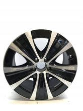 Load image into Gallery viewer, 1x Alufelge 18 Zoll 9.0&quot; 5x112 52 5ET Glanz Schwarz A2134015300 Mercedes-Benz