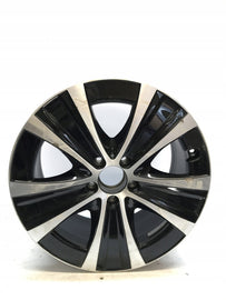 1x Alufelge 18 Zoll 9.0