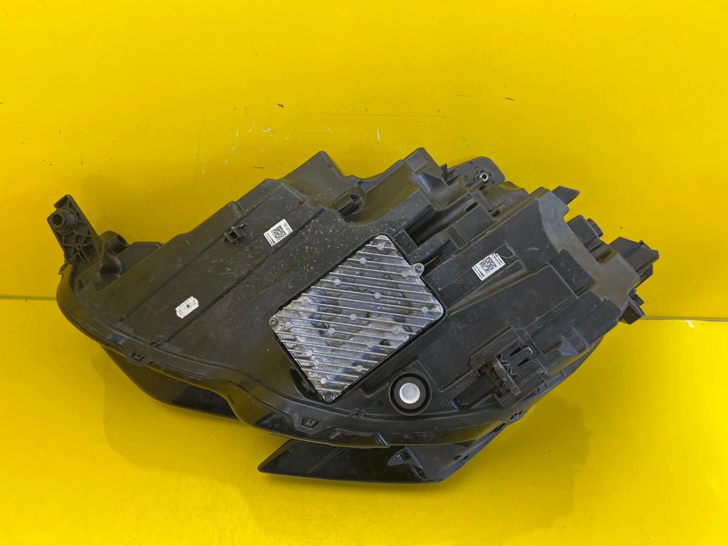 Frontscheinwerfer Audi A3 8Y0941034D LED Rechts Scheinwerfer Headlight