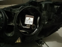 Laden Sie das Bild in den Galerie-Viewer, Frontscheinwerfer Mercedes-Benz W221 A2218201439 Xenon Rechts Headlight SCH2114289832kc