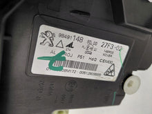 Load image into Gallery viewer, Frontscheinwerfer Peugeot 308 III 9849114880 Rechts Scheinwerfer Headlight SCH9977594528td