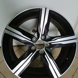 1x Alufelge 18 Zoll 8.0