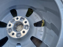 Load image into Gallery viewer, 4x Alufelge 16 Zoll 7.5" 5x112 37ET Glanz Silber 4G0601025 Audi Rim Wheel FEL6662151195cp