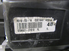Laden Sie das Bild in den Galerie-Viewer, Frontscheinwerfer Mitsubishi Outlander III ECM921-21E10 LED Links Headlight SCH5395138362lh