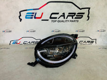 Laden Sie das Bild in den Galerie-Viewer, Frontscheinwerfer Fiat 600 52207565 Links Scheinwerfer Headlight SCH1178573570ik