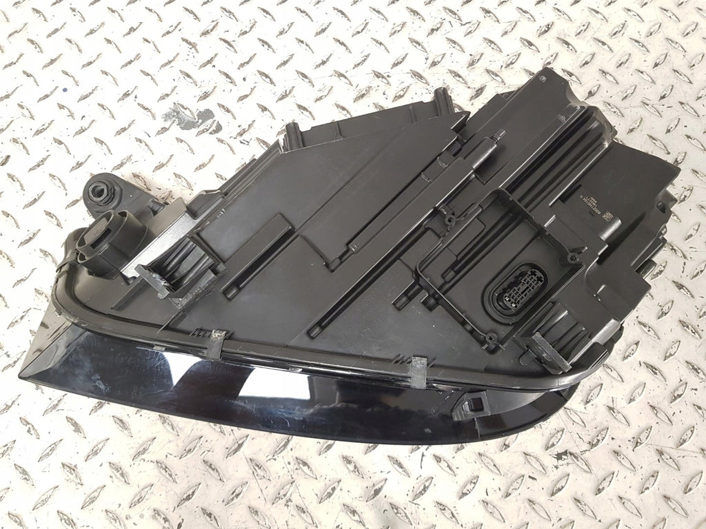 Frontscheinwerfer Audi Q5 80A941036 Full LED Rechts Scheinwerfer Headlight SCH8953660271xy