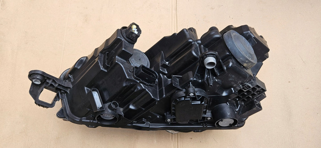 Frontscheinwerfer Skoda Scala 657941016 LED Rechts Scheinwerfer Headlight SCH8412773416pr