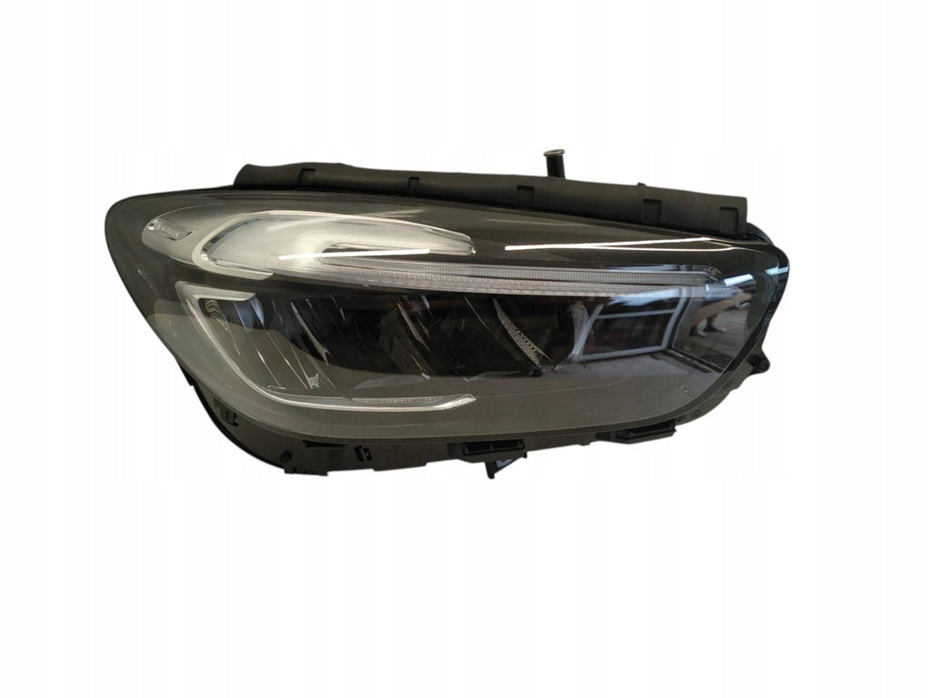 Frontscheinwerfer Mercedes-Benz W247 A2479061004 Full LED Rechts Headlight SCH9735281862zm