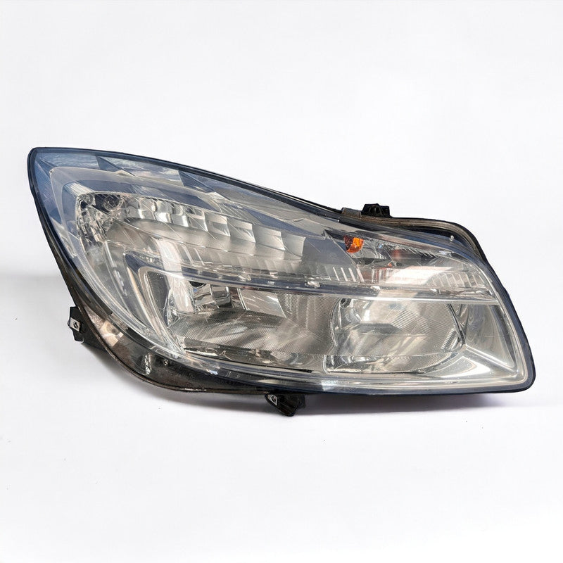 Frontscheinwerfer Opel Insignia A 22831927 Rechts Scheinwerfer Headlight