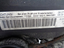 Laden Sie das Bild in den Galerie-Viewer, Motor Audi A4 B8 CGKA 2.7 TDI 190PS 140kW 78TKm Diesel Engine Komplett