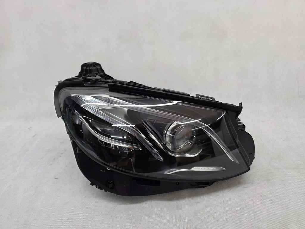 Frontscheinwerfer Mercedes-Benz W213 A2139069608KZ Full LED Rechts Headlight SCH1153739324kf