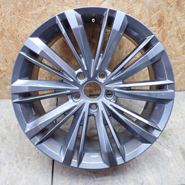 1x Alufelge 18 Zoll 8.0