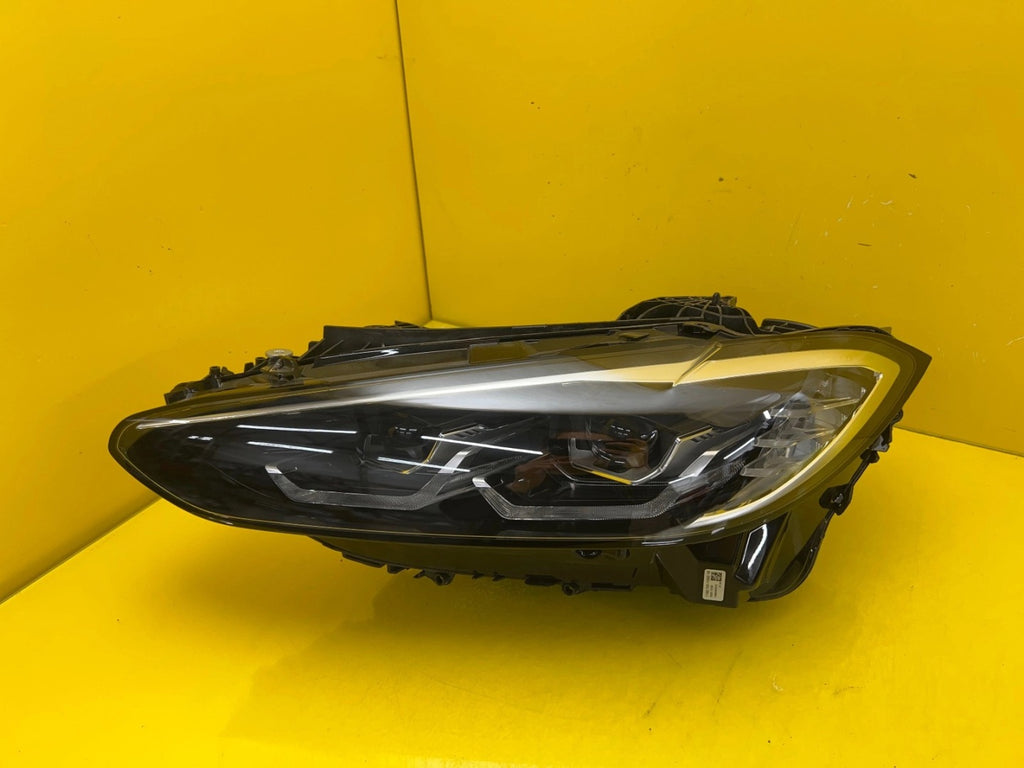 Frontscheinwerfer BMW 4 G22 G23 G26 5A19351-03 LED Links Scheinwerfer Headlight SCH1180879756zg