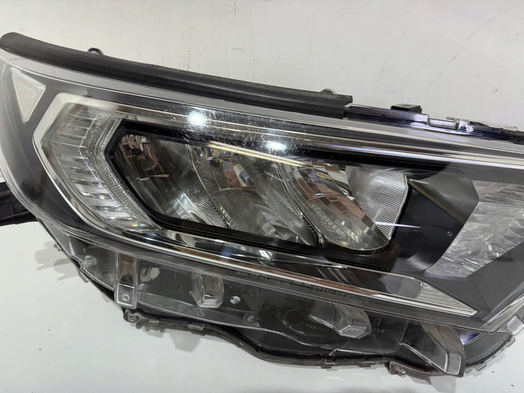 Frontscheinwerfer Toyota Rav V 4 Rechts Scheinwerfer Headlight SCH8936163941nn
